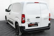 Toyota Proace City L1H1