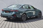 BMW Seria 5 520d xDrive M Sport