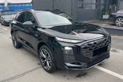 Audi Q3 TFSI S line