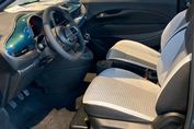 Fiat 500 Torino 1.0 GSE Hybrid