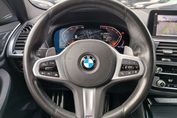 BMW X3 xDrive30i M Sport sport-aut