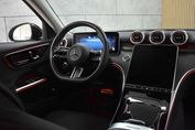 Mercedes Klasa C 200 4-Matic AMG