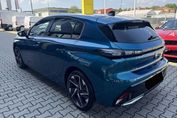 Peugeot 308 Allure S&S  1.2 PureTech