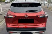 Nissan Qashqai N-Connecta Xtronic 1.3 DIG-T mHEV