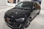 Audi A1 35 TFSI S tronic