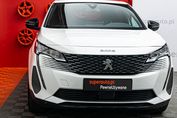 Peugeot 3008 1.5 BlueHDi Allure