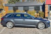 Audi A4 2.0 TDI S tronic