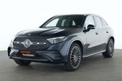 Mercedes GLC 200 4-Matic AMG Line
