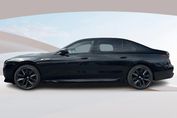 BMW Seria 7 M760e xDrive
