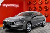 Skoda Superb Edition 130 1.5 TSI mHEV DSG