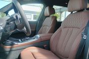 BMW X7 xDrive40d M Sport