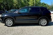 Cupra Ateca 1.4 TSI