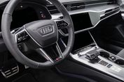 Audi A6 40 TDI quattro Advanced