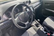 Suzuki Vitara 1.4 Boosterjet SHVS Premium 4WD