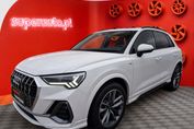 Audi Q3 35 TFSI S line