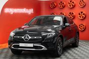 Mercedes GLC Coupe 200 d 4-Matic Avantgarde