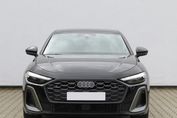 Audi A5 TFSI S line