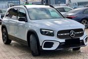 Mercedes GLB 200 d 4-Matic AMG Line