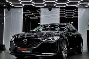 Mazda 6 2.0 SkyPassion