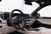 BMW X7 xDrive40d M Sport