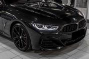 BMW Seria 8 Gran Coupe 840d xDrive