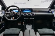 Mercedes CLA 250 e AMG Line