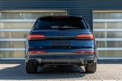 Audi Q7 55 TFSI e quattro S Line