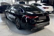 Mercedes Klasa C 180 Business Edition