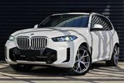 BMW X5 xDrive30d M Sport