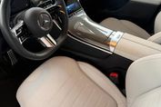 Mercedes GLC Coupe 200  4-Matic AMG Line
