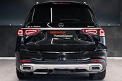 Mercedes GLS 350 d 4-Matic