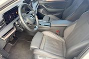 Skoda Superb 2.0 TDI SCR 4x4 L&K DSG