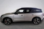 Mini Mini Cooper S Linia John Cooper Works