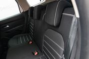 Dacia Duster 1.3 TCe Prestige 4WD