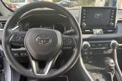 Toyota RAV4 Selection 2.5 Hybrid  4x4