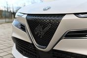 Alfa Romeo Junior 1.2 Ibrida
