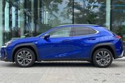 Lexus UX 300h F Sport Design
