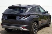 Hyundai Tucson 1.6 T-GDi HEV Executive 2WD aut