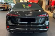 Audi A6 TDI