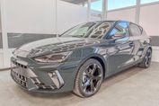 Cupra Leon 1.5 eTSI mHEV DSG