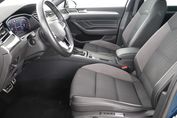 Volkswagen Passat Alltrack TDI SCR 4Mot. DSG