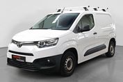 Toyota Proace City Active