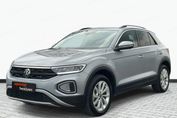 Volkswagen T-Roc 1.5 TSI Life DSG