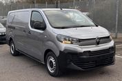Citroen Jumpy XL L2H1 EAT8