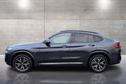 BMW X4 xDrive20d M Sport sport-aut