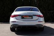 Mercedes Klasa S 450 9G-TRONIC