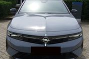 Opel Astra VI Business Edition eDTC 1.2 T mHEV