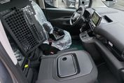Citroen Berlingo Van XL L2H1 Zabudowa Brygadowa EAT8