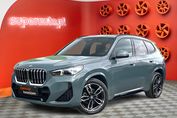 BMW X1 sDrive18d M Sport aut
