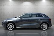 Audi A3 35 TDI S Line S tronic